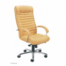 Мениджърски стол Orion Steel Crome