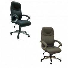 Мениджърски стол  Drive еко кожа