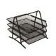 Хоризонтална поставка метална мрежа