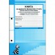 Касова книга - малка прошнурована Форком Касова книга - малка прошнурована Форком