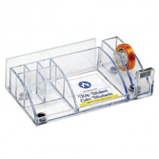 Органайзер 2043 прозрачен