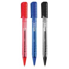 Химикал Kores К5 0.7мм. - черен