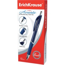 Автоматичен химикал EK Avente син