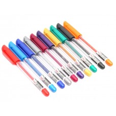 Химикал Nataraj itip Sparkle 1.0mm. брокатен гел Химикал Nataraj itip Sparkle 1.0mm. брокатен гел