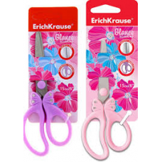 Ножица детска Erich Krause Glance