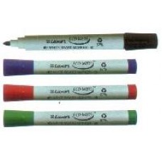 Борд маркер еко Luxor-объл син