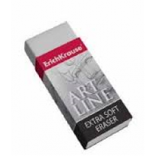 Гума мека Art Line Erich Krause
