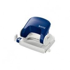 Перфоратор LEITZ 5038 - син Перфоратор LEITZ 5038 - син