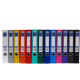 Класьор Office Plus 5см. жълт Класьор Office Plus 5см. жълт