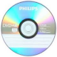 Диск Philips DVD+R 4.7 GB 16x slim -1бр.