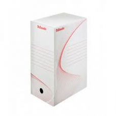 Архивна кутия ESSELTE - 15см. Архивна кутия ESSELTE - 15см.