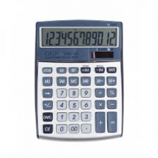 Калкулатор Citizen SDC 112