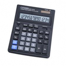 Калкулатор Citizen SDC 554 S Калкулатор Citizen SDC 554 S