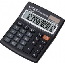 Калкулатор Citizen SDC 812 Калкулатор Citizen SDC 812