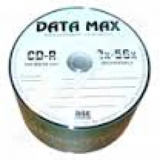 Диск Datamax CD-R 700MB 1бр. Диск Datamax CD-R 700MB 1бр.