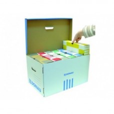 Архивен кашон DONAU