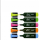 Tекст маркер Fluo Liner - розов Tекст маркер Fluo Liner - розов