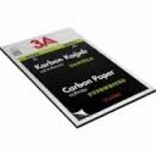 Индиго за машинопис - черно