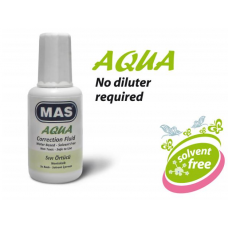 Коректор воден MAS 