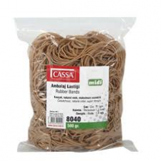 Ластици 500 гр. Ластици 500 гр.