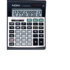 Калкулатор Noki H-MS003 12 разряден Калкулатор Noki H-MS003 12 разряден