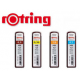 Графити за автоматичен молив Rotring 2B 0.7mm