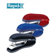 Телбод Rapid F30 24/6 30л. син