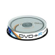 Диск Omega DVD+R 4.7GB 16x 10 шпиндел