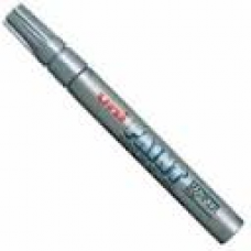 Paint Маркер Edding 750 2-4mm сив Paint Маркер Edding 750 2-4mm сив