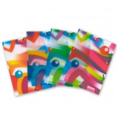 Папка с ластик AMARUS 230*320*15 Папка с ластик AMARUS 230*320*15