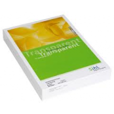 Паус А4 92 гр. оп.250