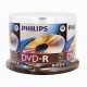 Диск Philips DVD-R 4.7 GB 16x 50 шпиндел Диск Philips DVD-R 4.7 GB 16x 50 шпиндел