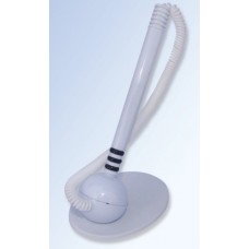 Химикал с кръгла поставка - син