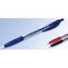 Автоматичен химикал BIC Atlantis - син Автоматичен химикал BIC Atlantis - син