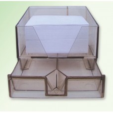 Поставка за кубче с органайзер DUAL