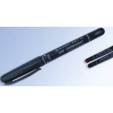 Тънкописец Centropen OHP 0.6 - червен Тънкописец Centropen OHP 0.6 - червен