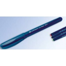 Тънкописец Centropen 0.3 - червен