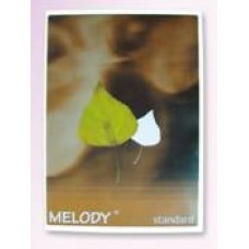 Хартия MELODY Standart А4 80гр 500л. - кашон Хартия MELODY Standart А4 80гр 500л. - кашон
