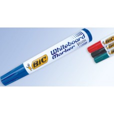 Борд маркер BIC - червен