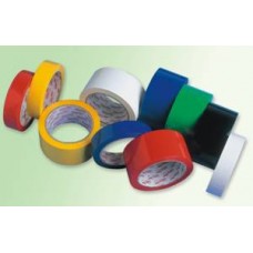 Лента СЗ цветна AERO 48mm.x66m - черна Лента СЗ цветна AERO 48mm.x66m - черна