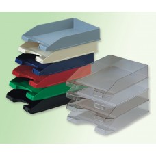 Хоризонтална поставка FAIBO - синя