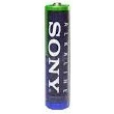 Батерия Sony алкална 1.5V AA 1бр. Батерия Sony алкална 1.5V AA 1бр.