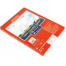  Самозалепващи етикети A4 100л. - 70/42