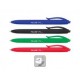 Автоматичен химикал Milan P1 Rubber Touch син Автоматичен химикал Milan P1 Rubber Touch син