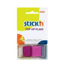 Stick`n Индекси лилав Stick`n Индекси лилав