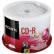 Диск Sony CD-R 700MB 52x - 50 шпиндел Диск Sony CD-R 700MB 52x - 50 шпиндел