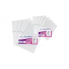 Папка джоб А4 мат Spree оп.100