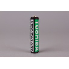Батерия 1.5V AAA Toshiba