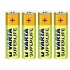 Батерия Varta R06 AA блистер 4бр.